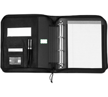 Ordner aus Polyester (600D).